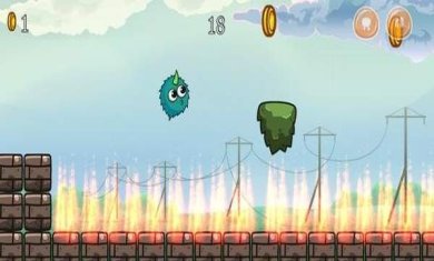 蓬松蒂诺冒险安卓版下载-蓬松蒂诺冒险游戏下载v1.0.3