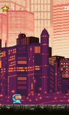 未来人在都市手游下载-未来人在都市最新版下载v1.0