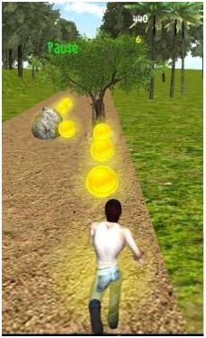 丛林逃亡中文版下载-丛林逃亡手机版下载v1.00