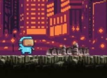 未来人在都市中文版下载-未来人在都市官方正版下载v1.0