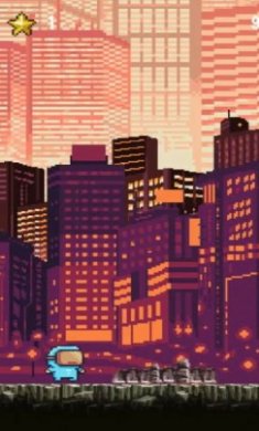 未来人在都市中文版下载-未来人在都市官方正版下载v1.0