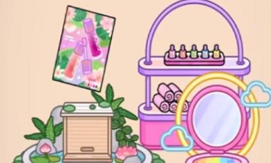 托卡世界美妆版本下载-托卡世界美妆版本最新版下载v1.72