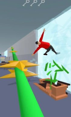 扔你的长矛跑安卓版下载-扔你的长矛跑官方版下载v1.0