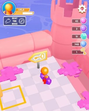 橡胶人国王手游下载-橡胶人国王最新版下载v1.0.13