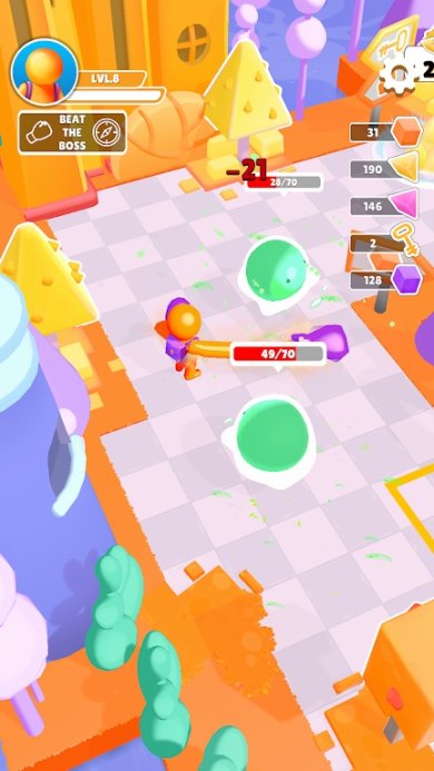 橡胶人国王手游下载-橡胶人国王最新版下载v1.0.13