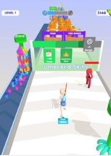 盛装跑步3D手机版下载-盛装跑步3D安卓版下载v1.0.1