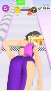 盛装跑步3D手机版下载-盛装跑步3D安卓版下载v1.0.1