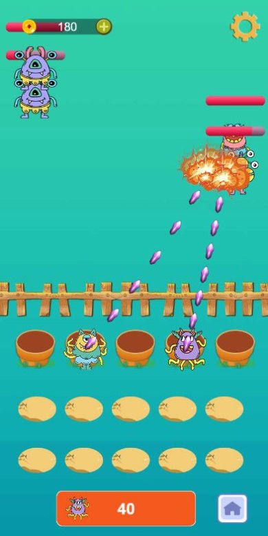 消灭怪物塔防游戏下载-消灭怪物塔防最新版下载v1.0