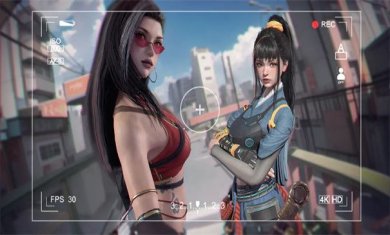 异常档案游戏下载-异常档案安卓版下载v1.0.8