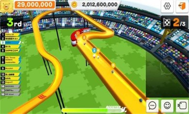 弹珠拉力赛下载-弹珠拉力赛安卓版下载v1.0