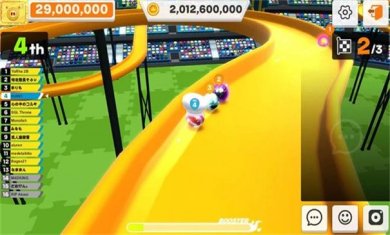 弹珠拉力赛下载-弹珠拉力赛安卓版下载v1.0