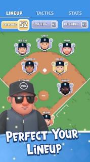 棒球特许经营经理最新版下载-棒球特许经营经理安卓版下载v1.0.8