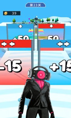 向前大冲刺游戏下载-向前大冲刺安卓版下载v1.0