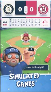 棒球特许经营经理最新版下载-棒球特许经营经理安卓版下载v1.0.8