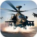 直升机模拟器天空战争安卓版