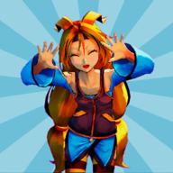 英雄冒险动漫射手手机安卓版