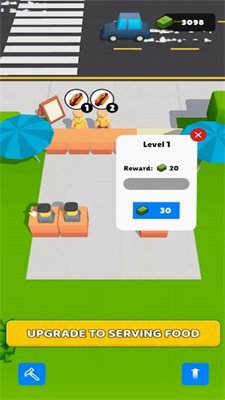 烹饪梦想天堂免费中文版下载-烹饪梦想天堂手机最新版下载v0.1