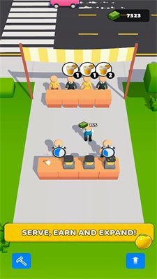 烹饪梦想天堂免费中文版下载-烹饪梦想天堂手机最新版下载v0.1