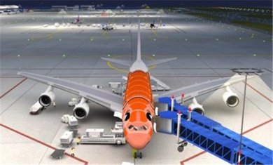 机场世界国际服2023下载-机场世界国际服(World of Airports)最新安装包下载v2.0.3