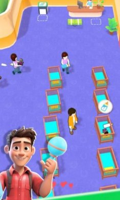 我的迷你托儿所中文版下载-我的迷你托儿所免费手机版下载v1.56