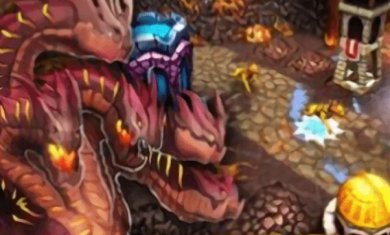 逃离哥布林洞窟游戏1.1.4.24中文版下载-逃离哥布林洞窟安卓版下载v1.1.4.24