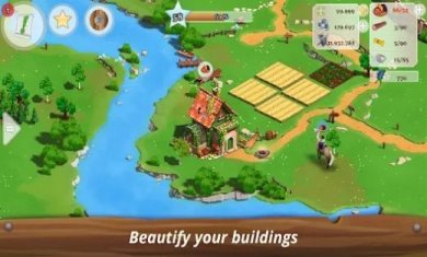 Horse Village手游下载-Horse Village中文版下载v1.1.1