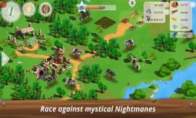 Horse Village手游下载-Horse Village中文版下载v1.1.1