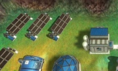 闲置空间采矿游戏下载-闲置空间采矿安装最新版下载v1.3.050