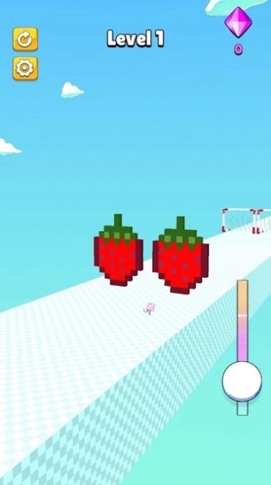 巨型野兽跑手游下载-巨型野兽跑最新版下载v0.1.0