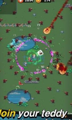 矿洞泰迪熊免费版下载-矿洞泰迪熊安卓版下载v1.0.1