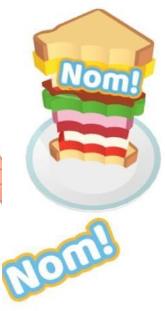 三明治制作模拟器安卓版下载-三明治制作模拟器正版下载v1