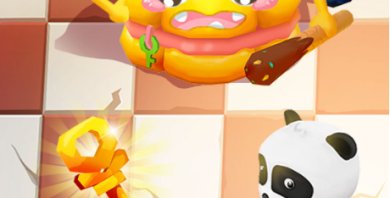 迷宫小镇游戏下载-迷宫小镇宝宝巴士下载v9.10.00.00