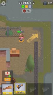 小猪动物生存中文版下载-小猪动物生存安卓版下载v1.01