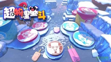 超物理基斗最新版(附攻略)下载-超物理基斗游戏下载v1.0.2