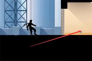 矢量跑酷2下载中文版(附攻略)-矢量跑酷2最新版下载v1.2.1