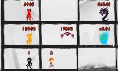 功夫爬塔游戏下载-功夫爬塔正版免广告下载v1.0.1