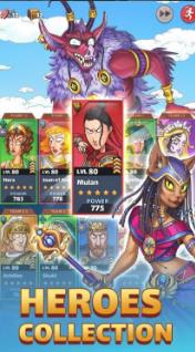 唐吉坷德骑士三消官方版下载-唐吉坷德骑士三消安卓版下载v2.3.6.65