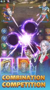 唐吉坷德骑士三消官方版下载-唐吉坷德骑士三消安卓版下载v2.3.6.65