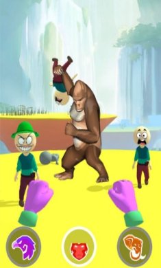 逆行勇者游戏下载-逆行勇者手机版下载v300.1.0.3018