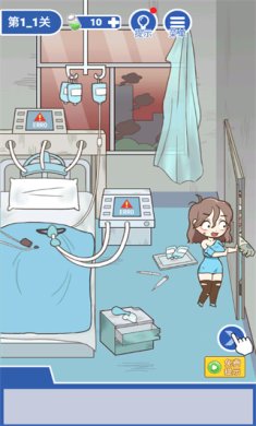 逃离僵尸镇游戏下载-逃离僵尸镇安卓版下载v1.0.2