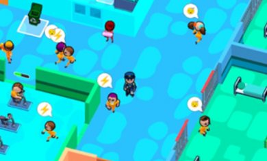 闲置监狱游戏下载-闲置监狱游戏最新版下载v0.10.0