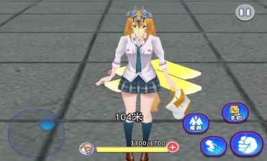 梦回奇幻世界游戏下载-梦回奇幻世界官方中文版下载v1.0