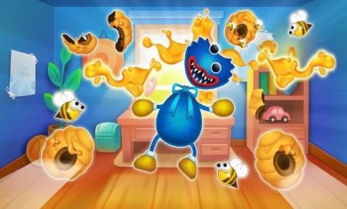 怪物拳击游乐场手机版下载-怪物拳击游乐场免费版下载v1.0.12