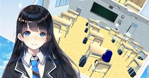 樱校恋爱模拟器下载-樱校恋爱模拟器安卓版下载v1.0