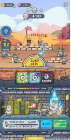 军队大亨安卓版下载-军队大亨中文版下载v1.0.0