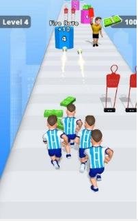 足球射跑官方版下载-足球射跑最新版下载v1.0