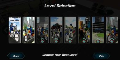 摩托车僵尸逃离安卓版下载-摩托车僵尸逃离下载v2.3