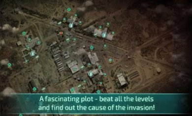 孤胆枪手2单机游戏手机版下载-孤胆枪手2中文版(秘籍)手机汉化版下载v1.6.1