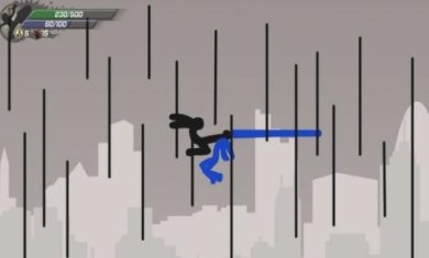 暴怒火柴人最新版下载-暴怒火柴人安卓版下载v1.0