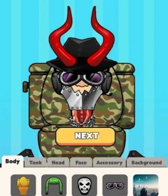 怪物制造厂游戏下载-怪物制造厂手机版下载v1.0.1